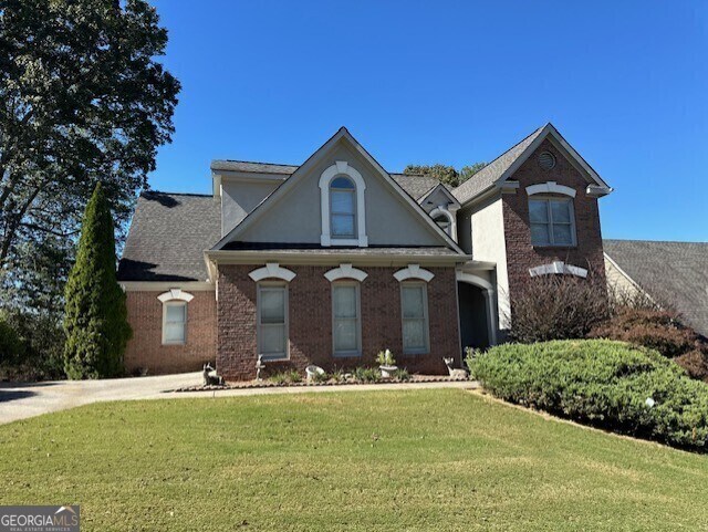 Foto principal - 7051 Hunters Ridge