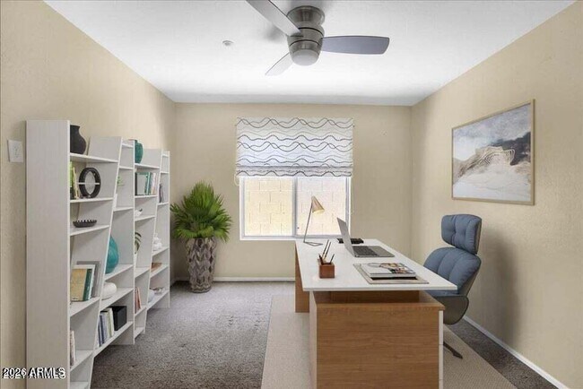 Foto del edificio - 10476 E Hillery Dr