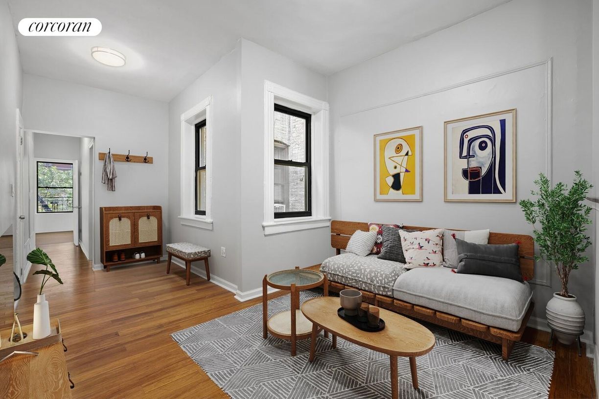 Foto principal - 464 Amsterdam Ave