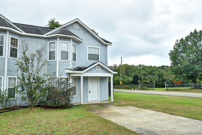 Foto del edificio - 1997 B Todd Cove