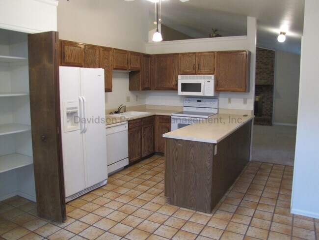Foto del edificio - Great 4 bedroom Rancher in Northeast Colorado Springs