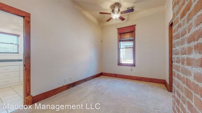 Foto del edificio - 2 br, 2 bath House - 421 High Street SE