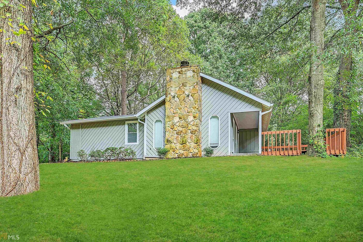 Foto principal - 422 Oak Rd SW