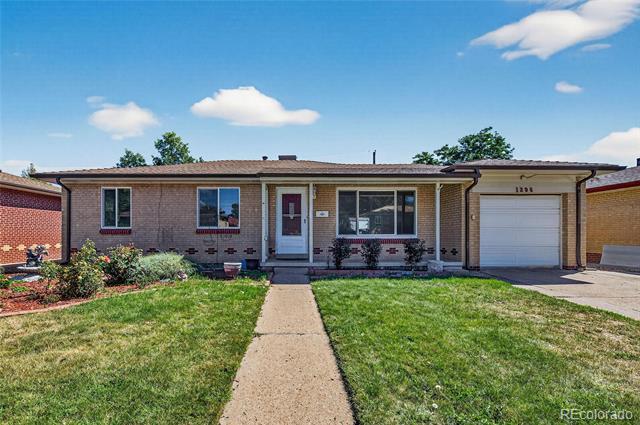 Foto principal - 1206 S Ingalls St