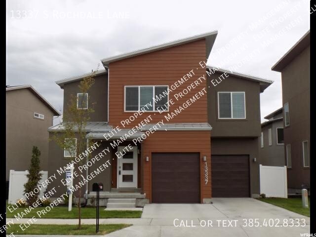 Photo - 13337 S Rochdale Lane-