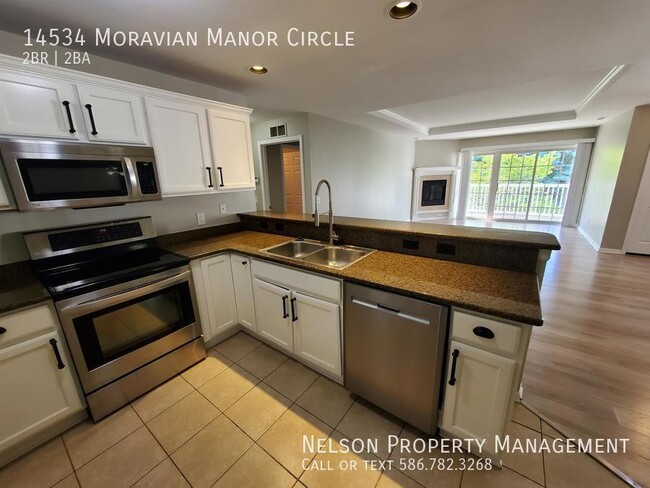 Building Photo - 14534 Moravian Manor Cir