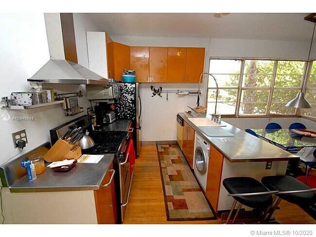 Foto del edificio - 501 12th St