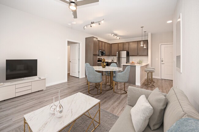 Foto del edificio - Reserve at San Marcos