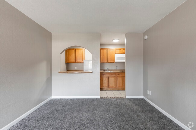 Interior Photo - Studios on Route 66