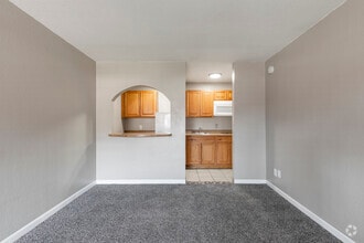 Interior Photo - Studios on Route 66