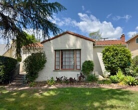 Building Photo - 1713 Allen Ave