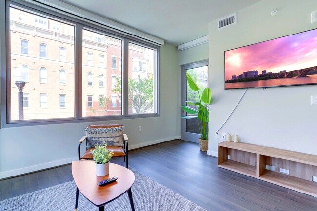 Foto del edificio - 1122 N Hudson St