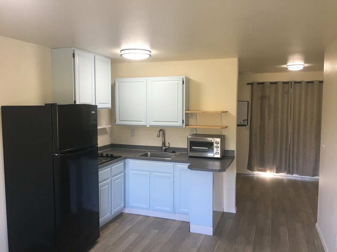 Foto principal - 901 Mount Olympus Ave SE