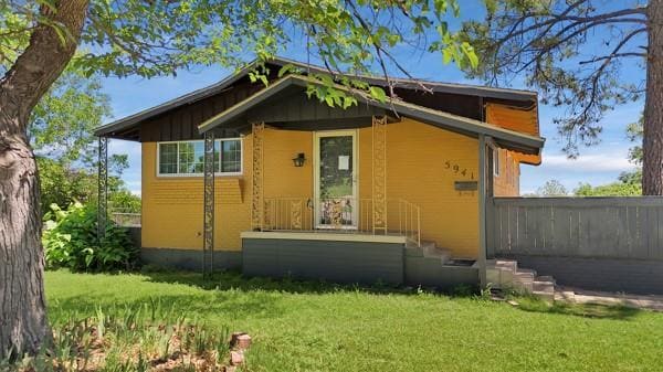 Building Photo - 5941 Tourist Dr