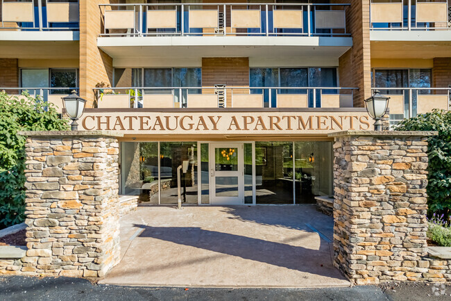 Chateaugay Apartments