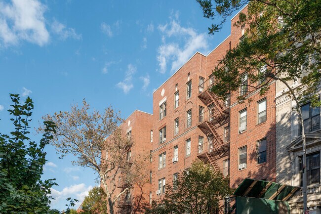 Foto del edificio - 960 Sterling Place