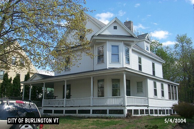 83 Brookes Avenue 1 - 83 Brookes Ave