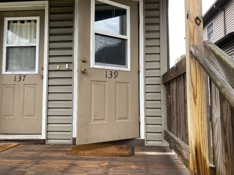 139 N 9th St, Indiana, PA 15701 House Rental in Indiana, PA