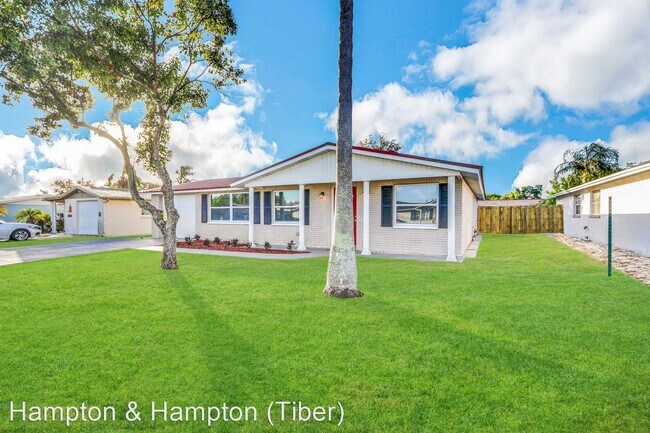 Building Photo - 3 br, 2 bath House - 3416 SEFFNER DR
