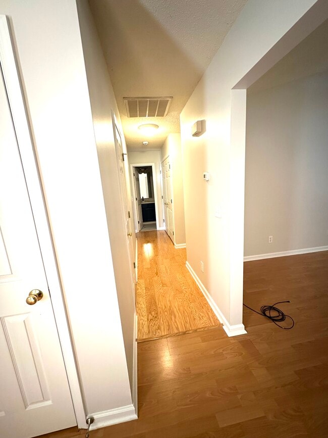 Hallway - 7406 Merry Oaks Ct