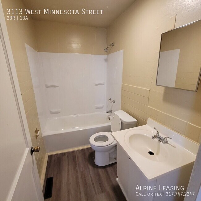 Foto del edificio - 3113 W Minnesota St