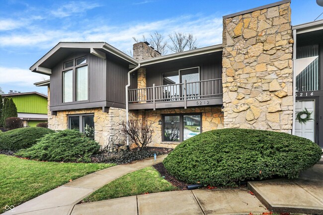 Building Photo - 5212 Nob Ln