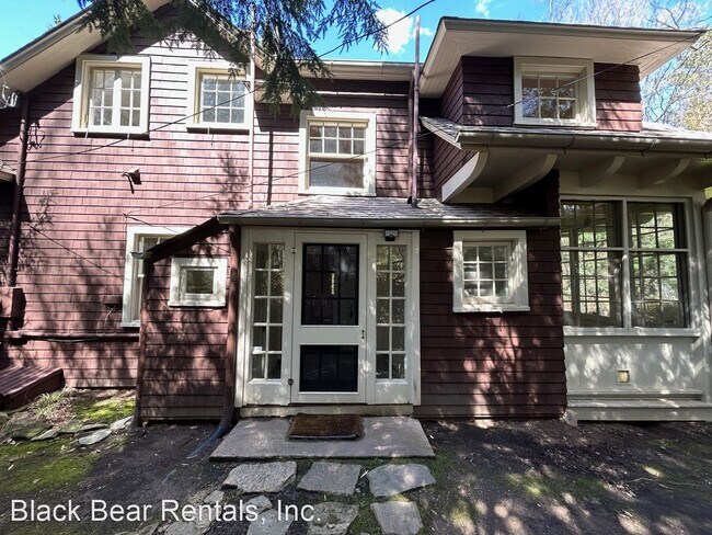 Foto del edificio - 2 br, 2 bath House - 101 Orchard Place