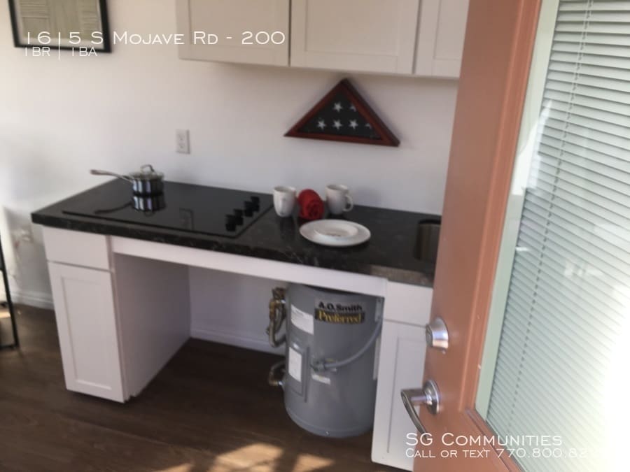 Primary Photo - Shipping Container Home - Brand New!