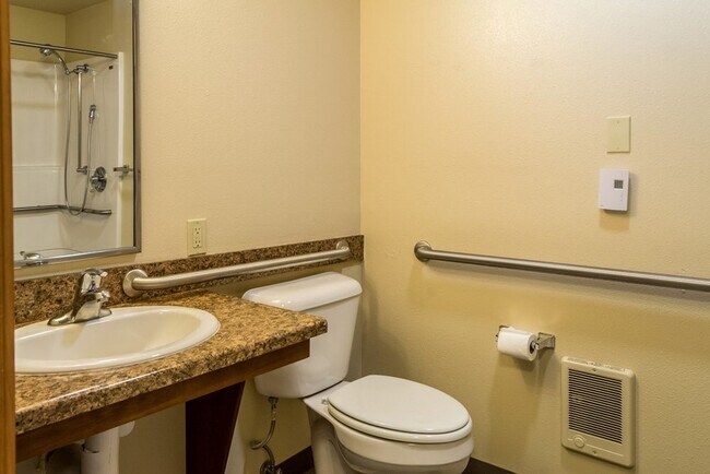 Foto del edificio - 410 NE Oak St