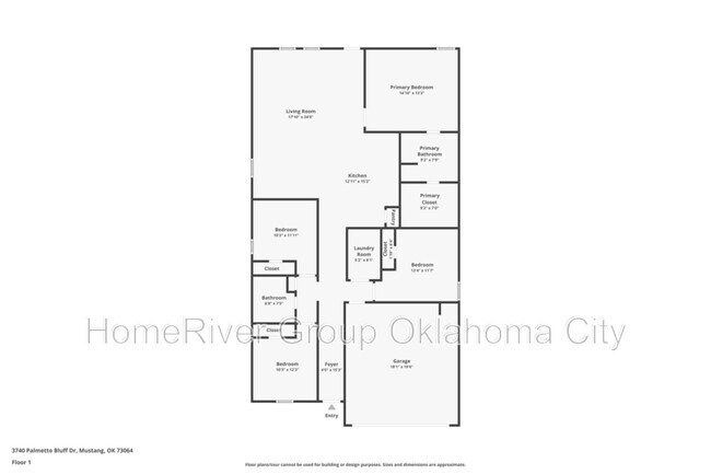 Building Photo - 3740 Palmetto Blf Dr