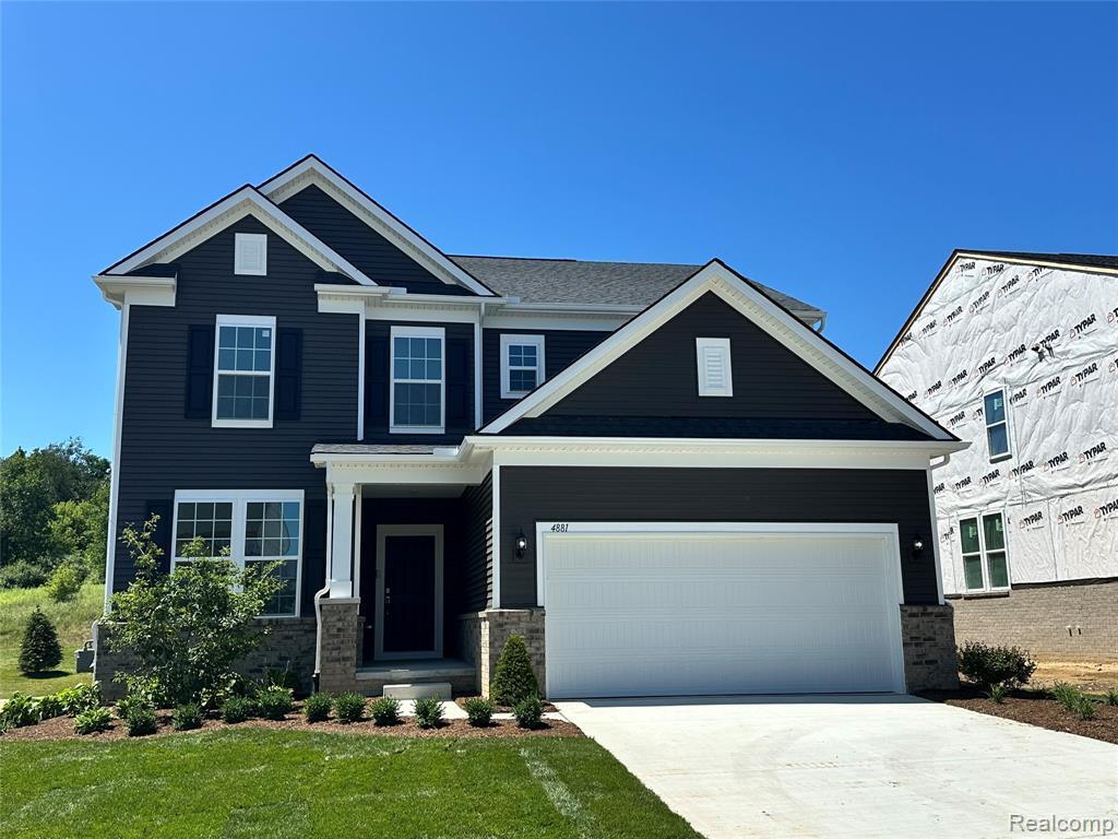 Foto principal - 4881 Marquette Dr