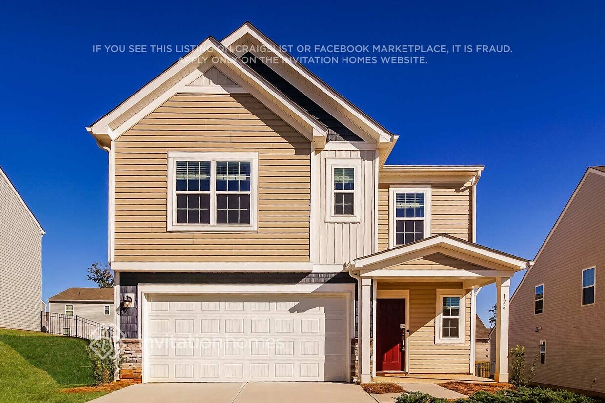 Foto principal - 126 Parson Lane