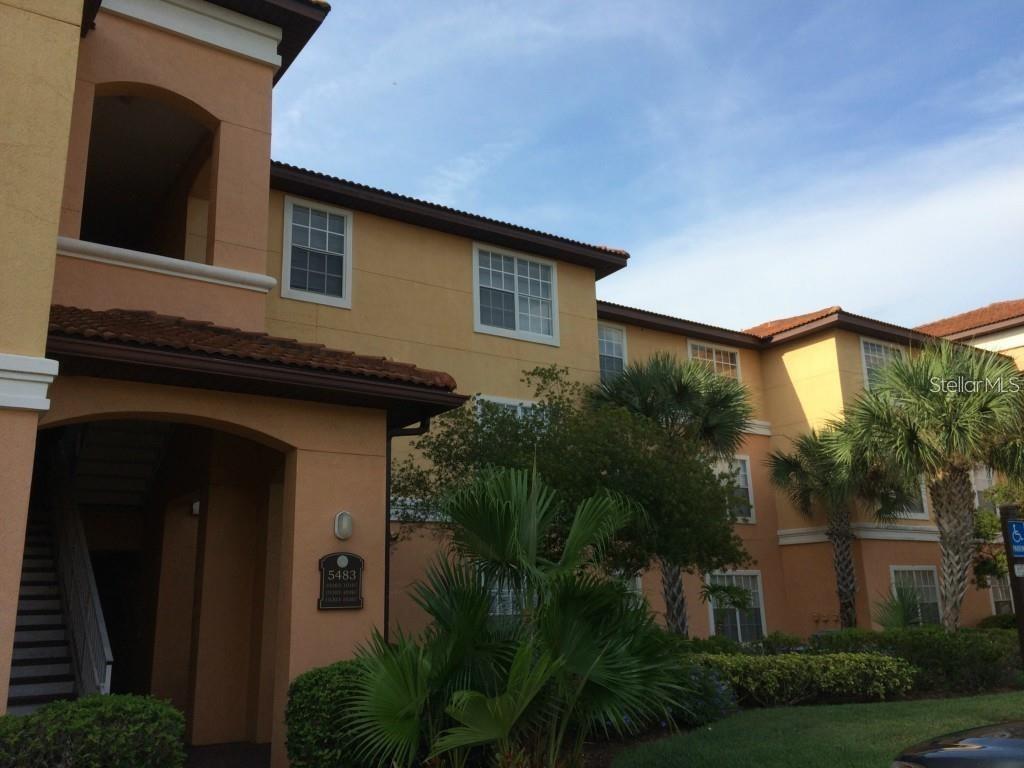 5483 Vineland Rd Unit 10105, Orlando, FL 32811 Condo for Rent in