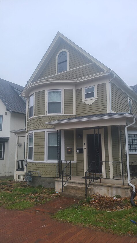 Primary Photo - 56 Mulberry St