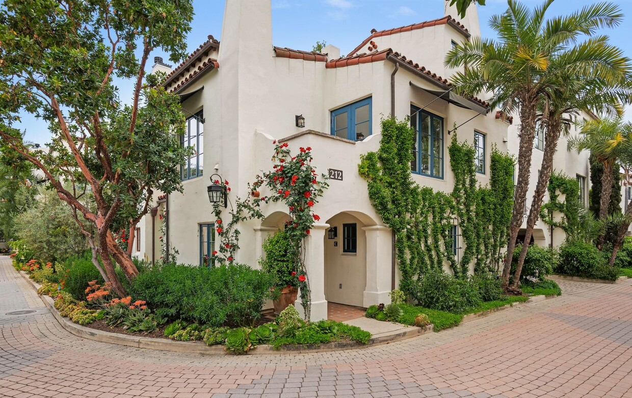 Primary Photo - Experience Luxe Living in Santa Barbara's ...