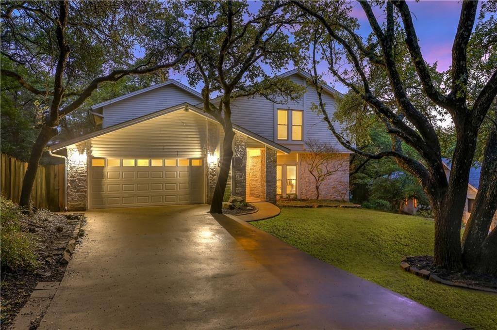 Foto principal - 6203 Lost Creek Cir