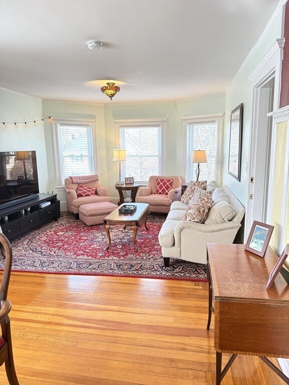 Foto del edificio - 7 Grand St