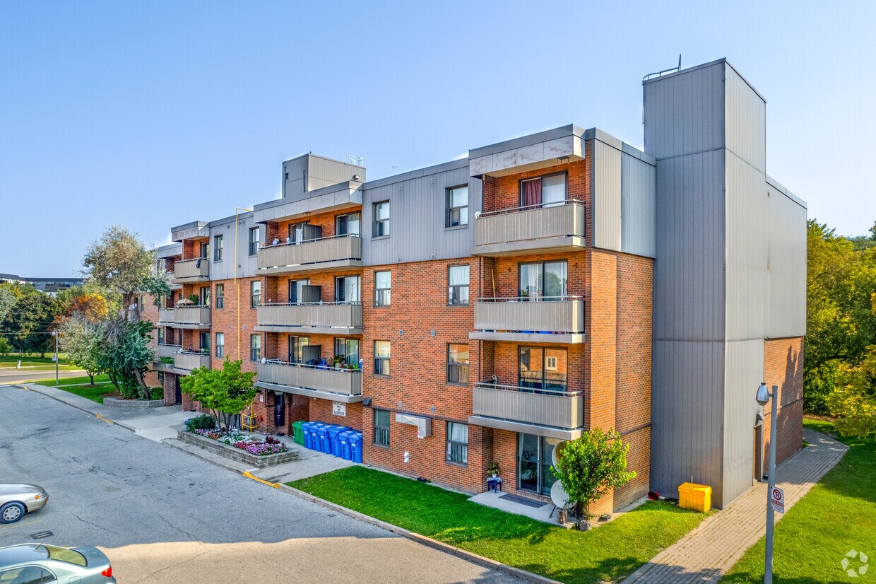 Primary Photo - Etude Drive Seniors Apartment