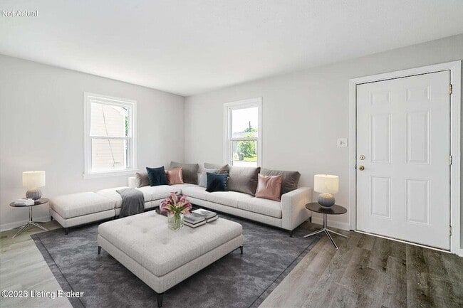 Foto del edificio - 2637 Olive St