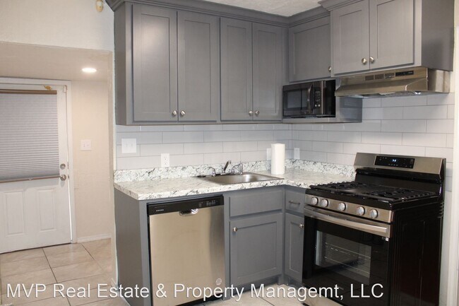 Building Photo - 2 br, 1 bath House - 512 Adair Blvd