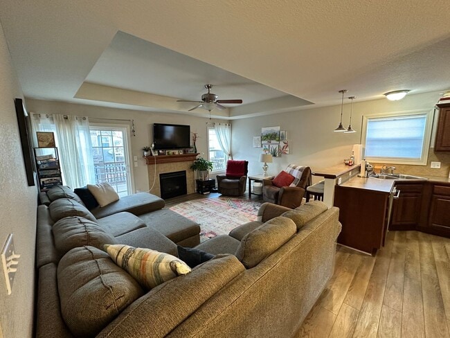 Building Photo - Italian Estates Property Management