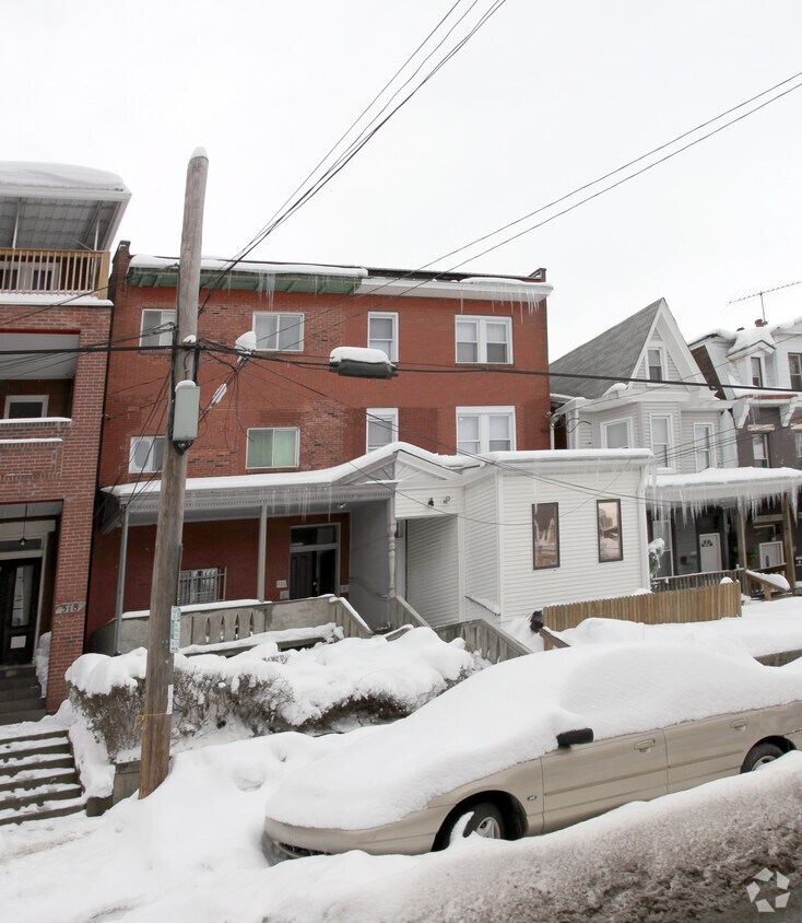Primary Photo - 314-316 Meyran Ave