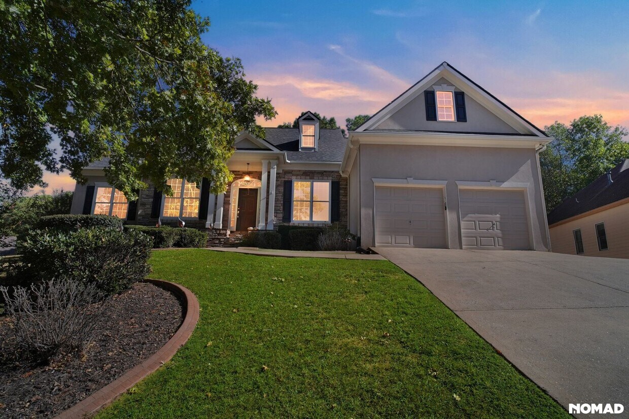 Primary Photo - Spacious 4BR House in Canton