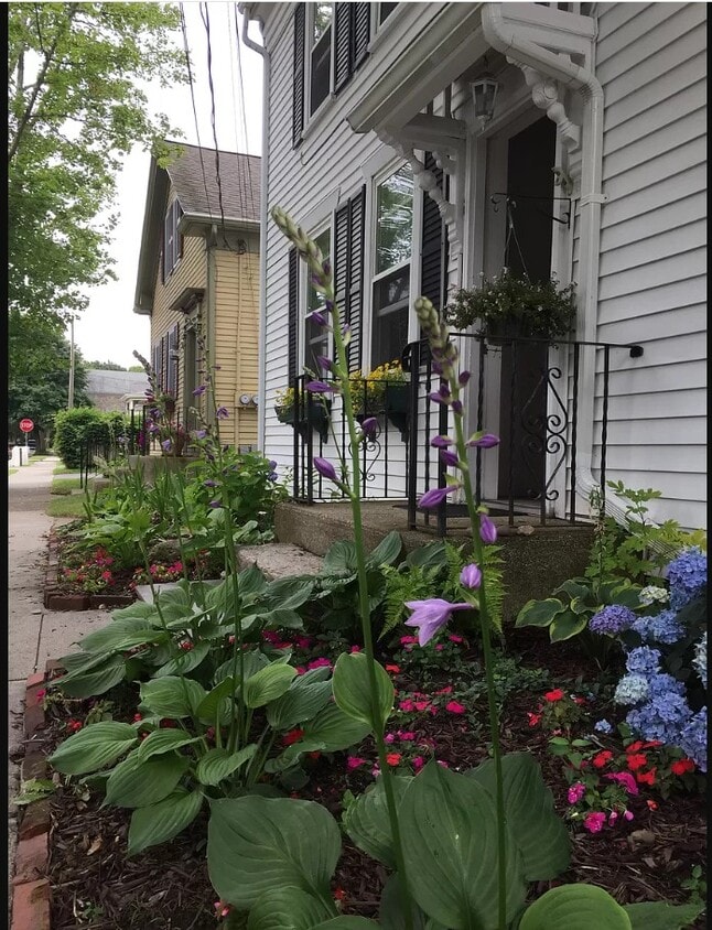 Foto del edificio - 20 William St