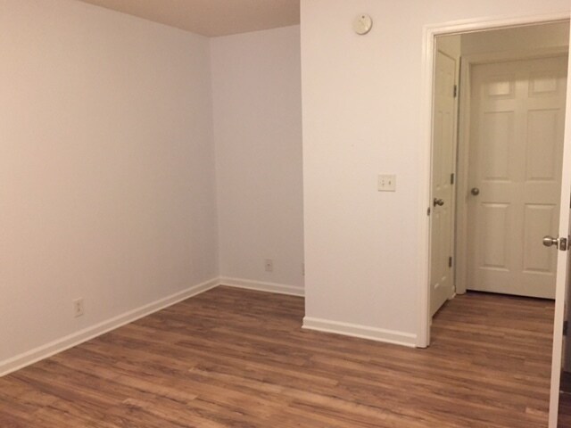 Foto del edificio - Murfreesboro townhome