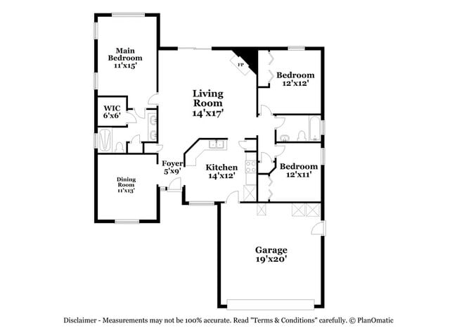 Foto del edificio - 7725 Fawn Lake Dr S