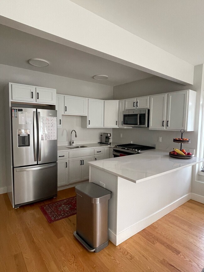 Owner Occupied - 301 Harbour Close