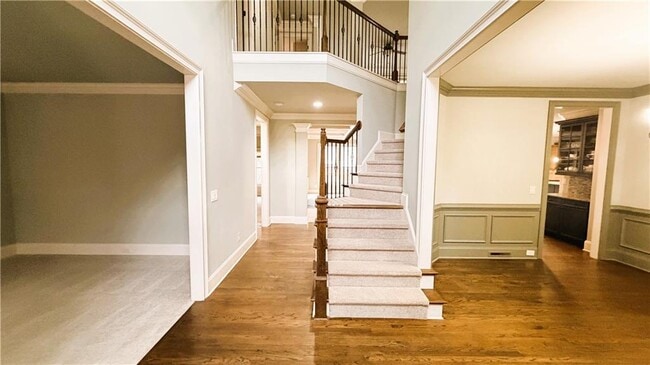 Foto del edificio - 3414 Willow Glen Trail