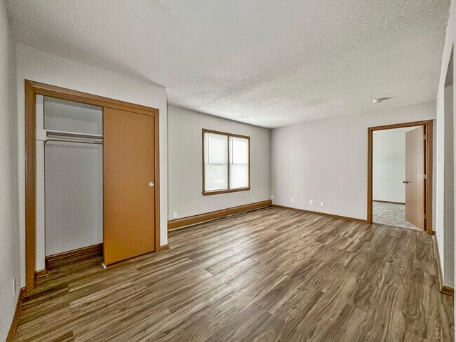 Foto del edificio - Cornerstone Apartments