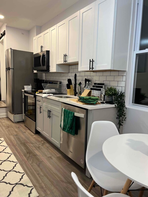 Foto del edificio - 2839 N 12th St